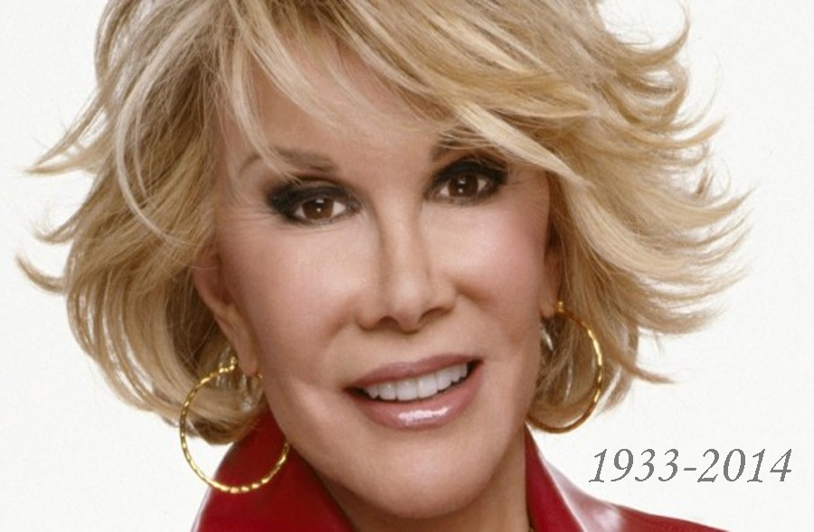 Joan Rivers