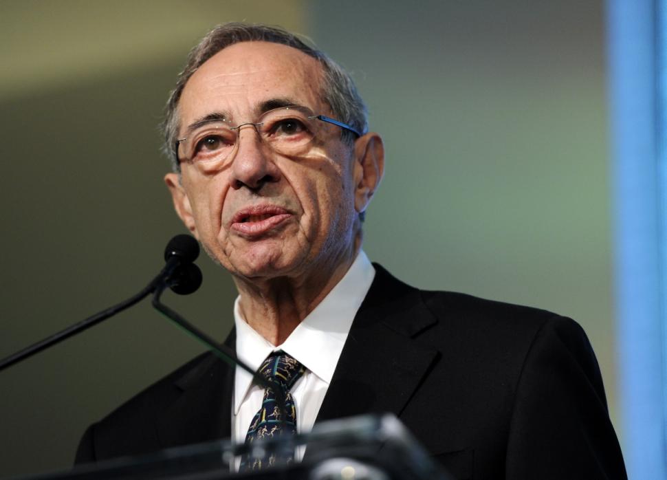 Mario Cuomo