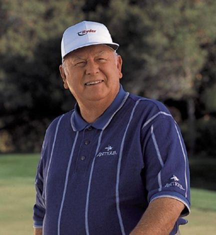 Billy Casper