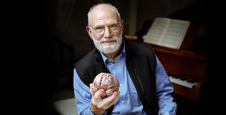 Oliver Sacks