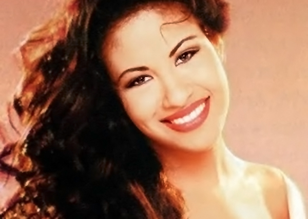 Selena Quintanilla Perez