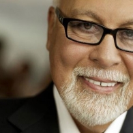 Celebrity deaths: Rene Angelil