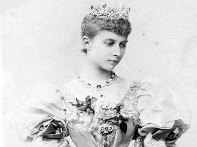 Princess Charlotte of Prussia