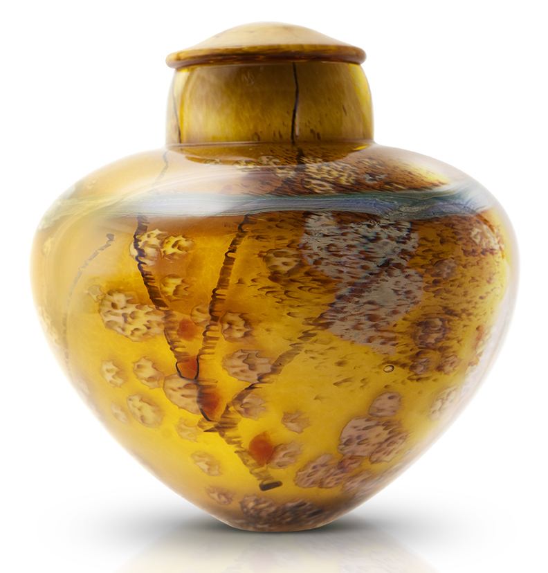 Cremation Urns: What you need to know before you buy.