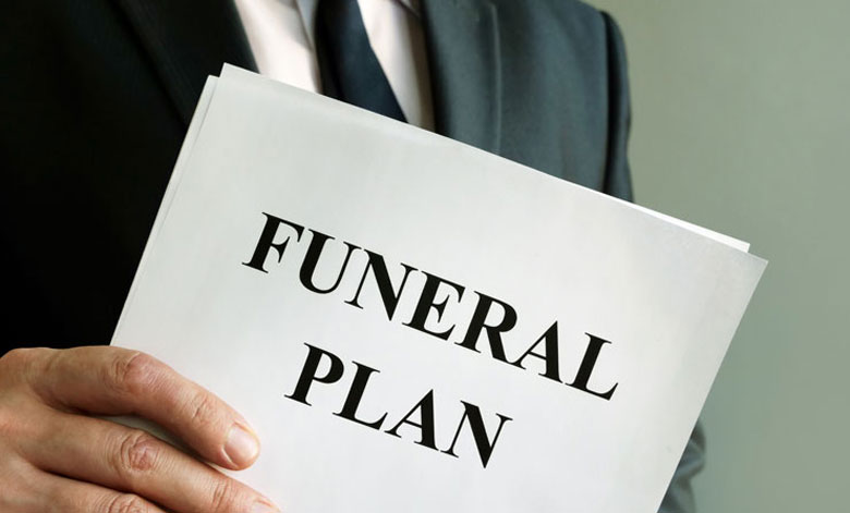 Cheap Funerals Plan Ahead