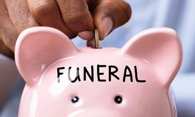 Cheap Funeral Set a Budget