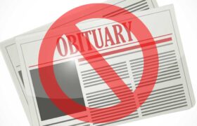 Fake Obituaries: A Troubling Trend