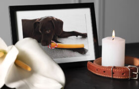 Strategies for Grieving and How To Cope with the Loss of a Pet