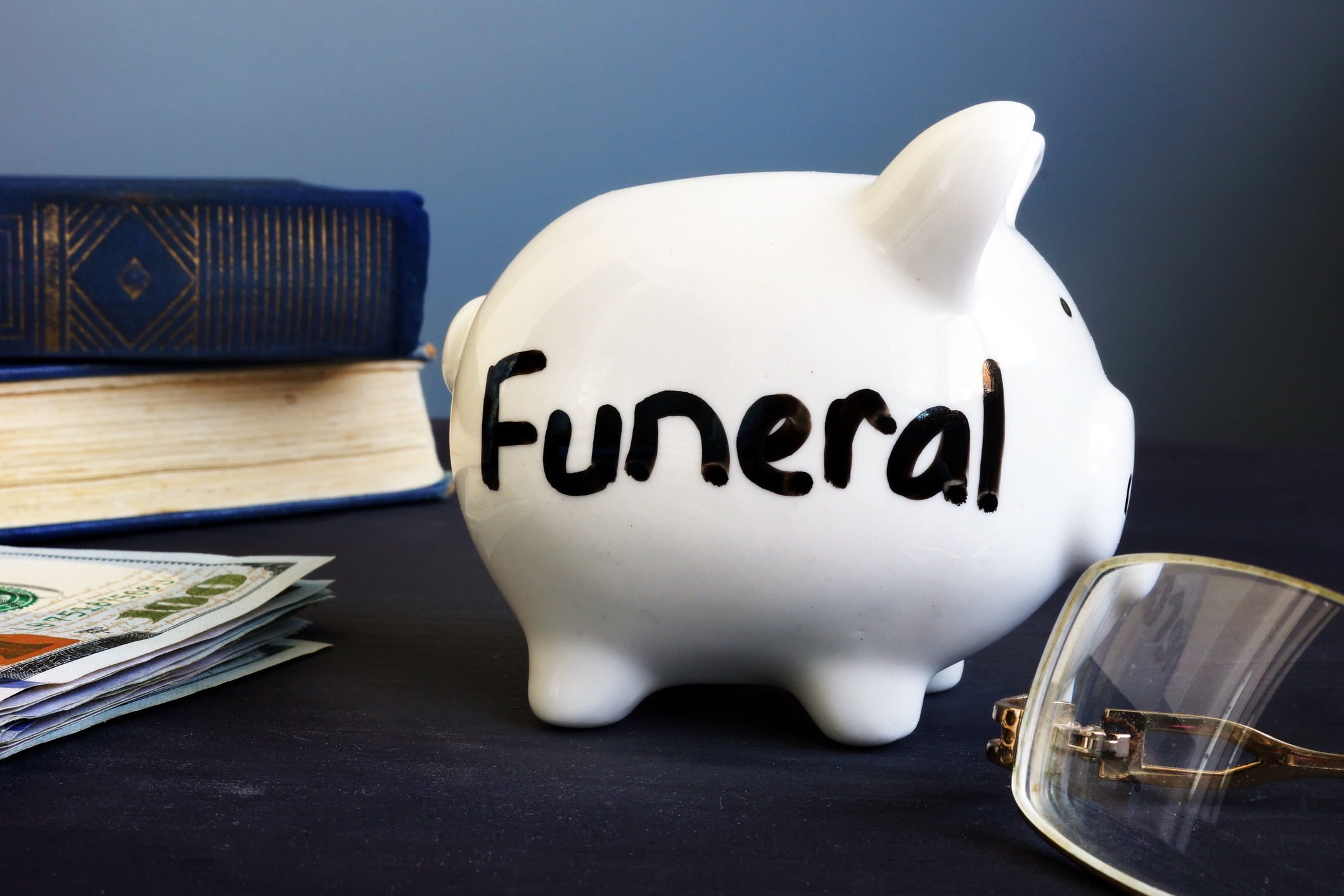 Prepaid Funeral Plan